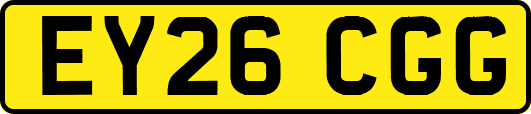 EY26CGG
