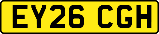 EY26CGH