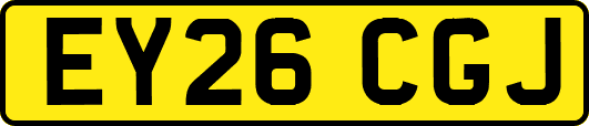 EY26CGJ