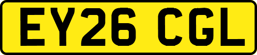 EY26CGL
