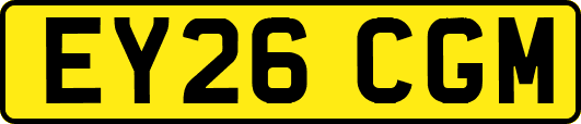 EY26CGM
