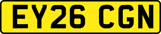 EY26CGN