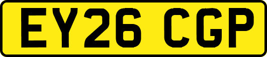 EY26CGP