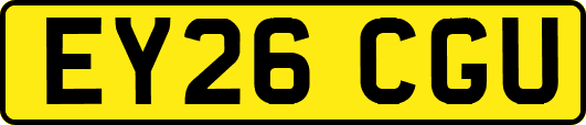 EY26CGU
