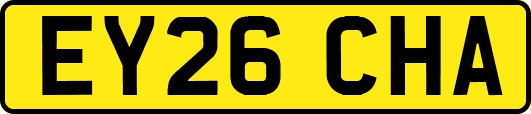 EY26CHA