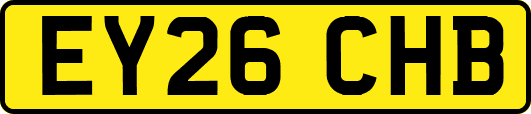 EY26CHB