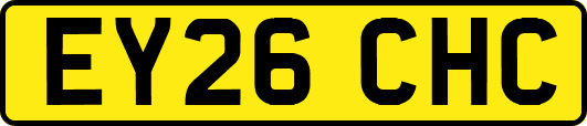 EY26CHC