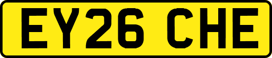 EY26CHE