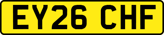 EY26CHF