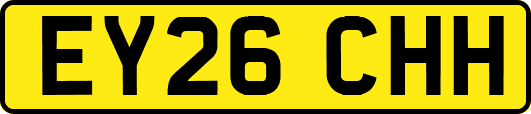 EY26CHH