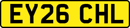 EY26CHL