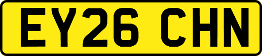 EY26CHN