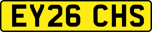 EY26CHS