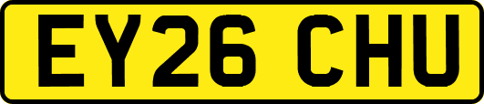EY26CHU