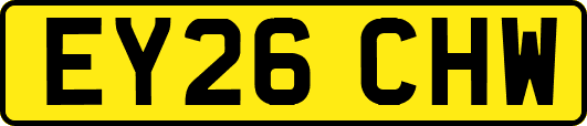 EY26CHW