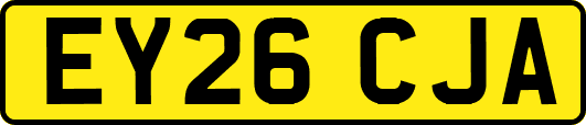 EY26CJA