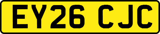 EY26CJC