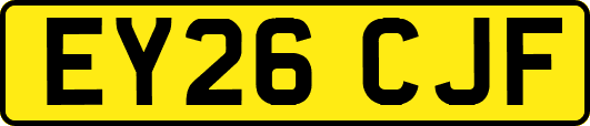 EY26CJF