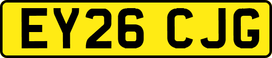 EY26CJG