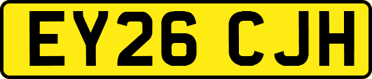 EY26CJH