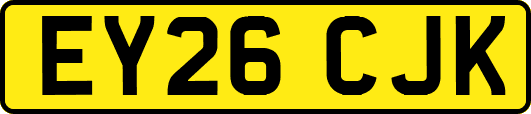 EY26CJK