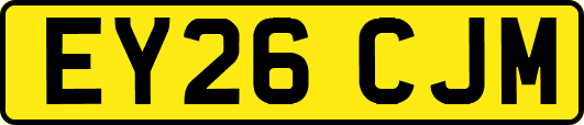 EY26CJM