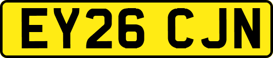EY26CJN
