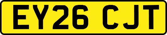 EY26CJT