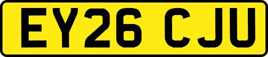 EY26CJU