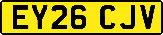 EY26CJV