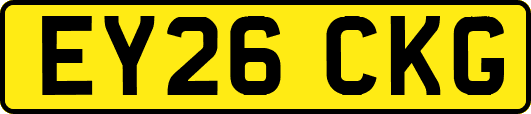 EY26CKG
