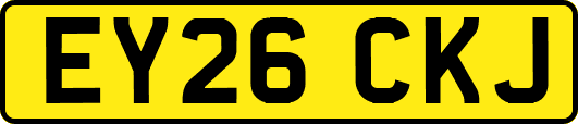 EY26CKJ