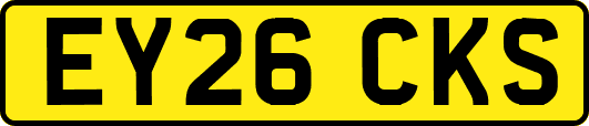 EY26CKS