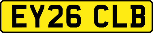 EY26CLB