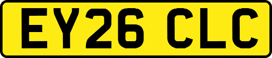 EY26CLC