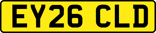 EY26CLD