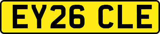 EY26CLE