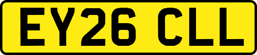 EY26CLL