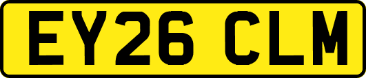 EY26CLM