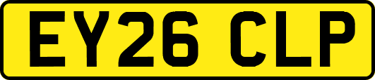 EY26CLP