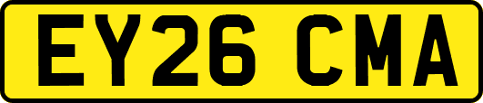 EY26CMA
