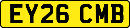 EY26CMB