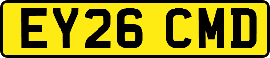 EY26CMD