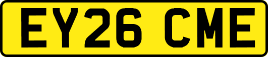 EY26CME