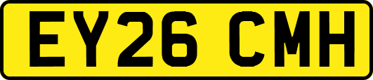 EY26CMH