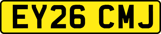 EY26CMJ