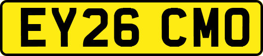 EY26CMO