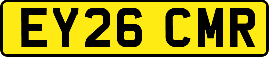 EY26CMR