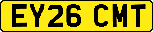 EY26CMT