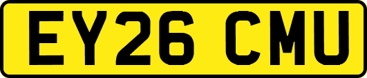 EY26CMU